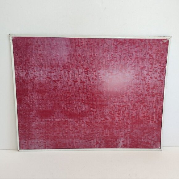 Vintage Drink Coca Cola Delicious And Refreshing Metal Sign Advertising Repo - Picture 2 of 7